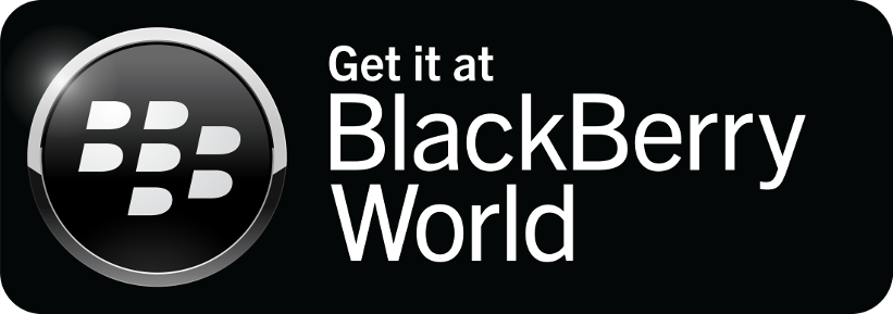 Get iamsick.ca app from BlackBerry World